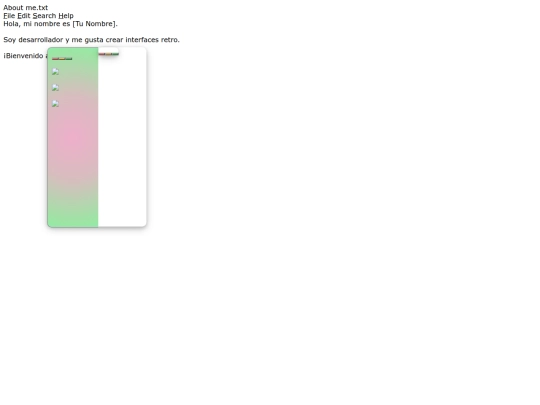 HOME2 screenshot
