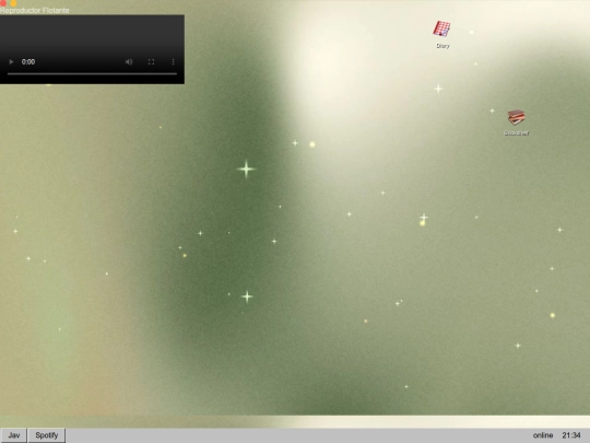 home3 screenshot