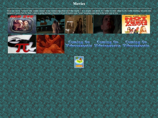 mv/movies screenshot