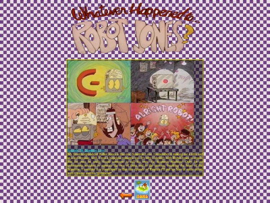 tv/robotjones screenshot