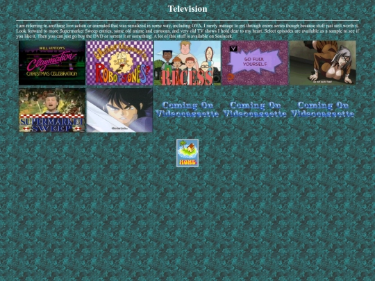 tv/tv screenshot
