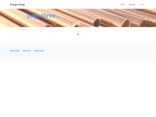 three screenshot