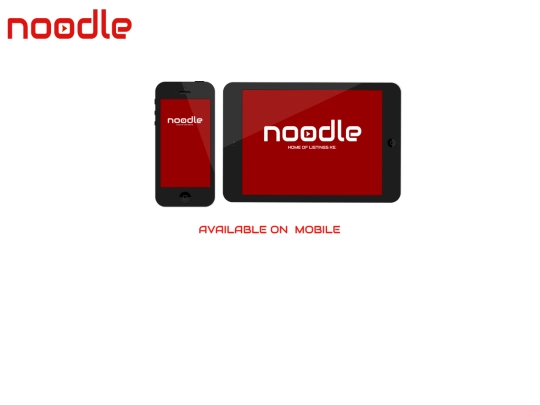 noodle screenshot