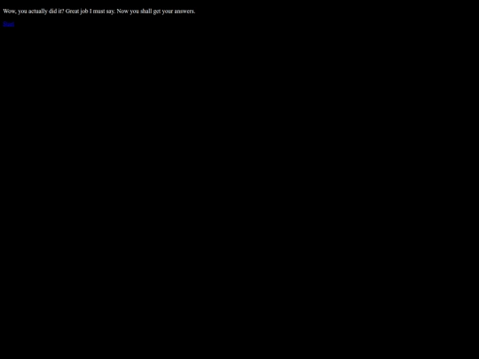 theend screenshot