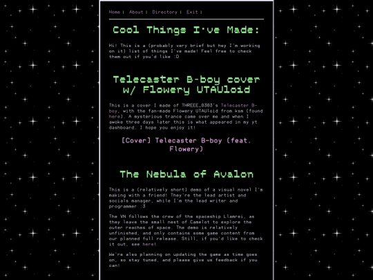 coolthings screenshot