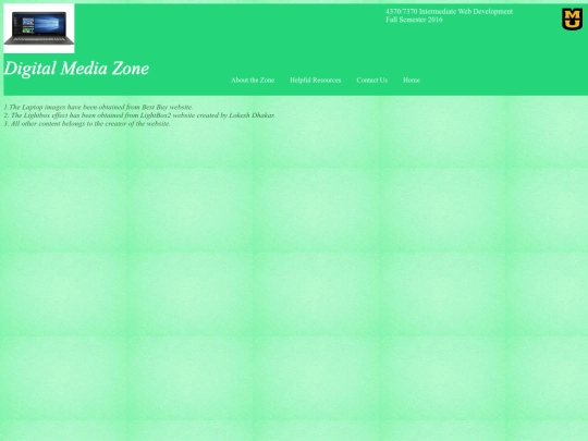copyright screenshot