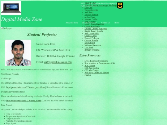 ullal_mp2_showcase screenshot