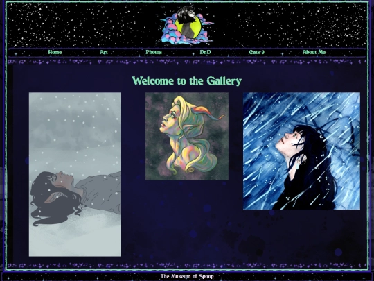 Art screenshot