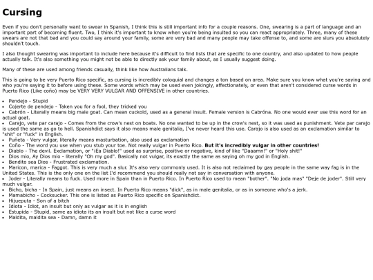 en/language/cursing screenshot