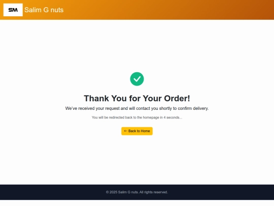 RandomTest/thanks screenshot