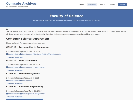 science screenshot