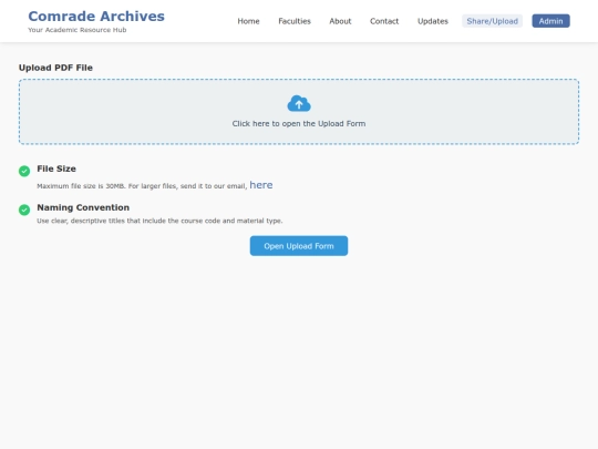 upload screenshot
