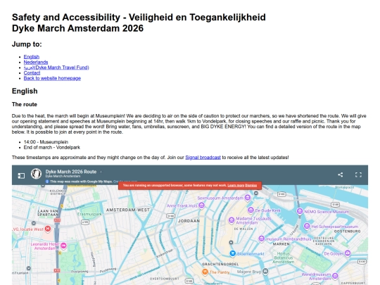safetyaccessibility2026 screenshot