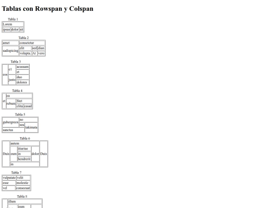 HTML-4-Ejercicios-Tablas/ejerciciosTablasHtml/ejercicioTablas1 screenshot
