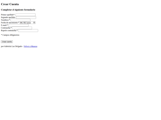 formularios/formulario screenshot