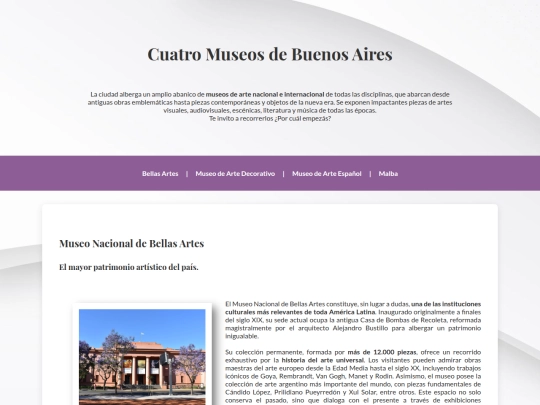 museos_buenos_aires screenshot
