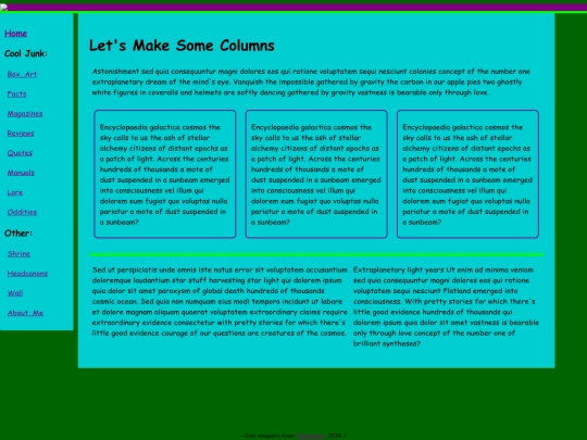 link1 screenshot