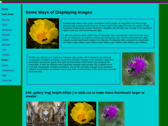link2 screenshot