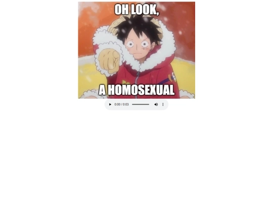 luffyseesyou screenshot