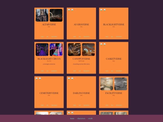 archive/index_archive screenshot