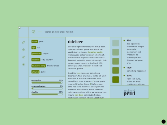 verses/facility/profiles/petri/long screenshot