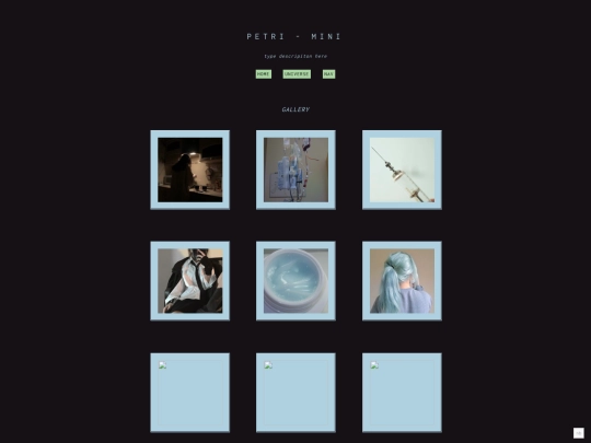 verses/facility/profiles/petri/mini screenshot