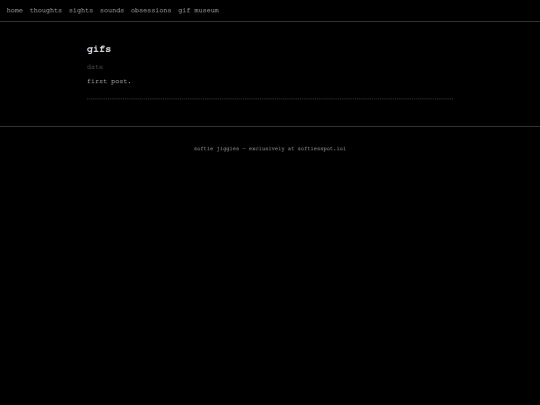 gif-museum screenshot