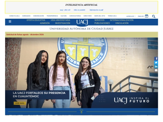 programa screenshot