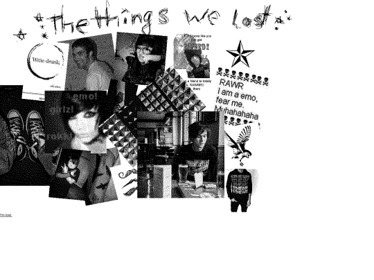things screenshot