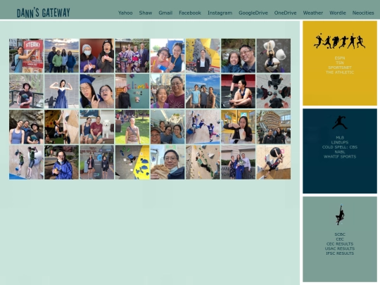 p-index screenshot