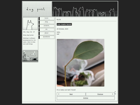blog/view/407 screenshot