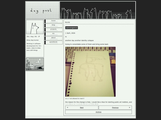 blog/view/422 screenshot