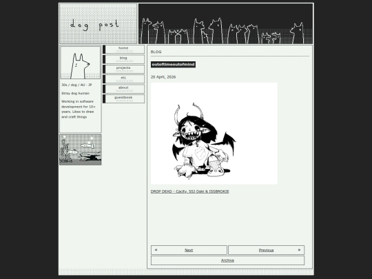 blog/view/424 screenshot