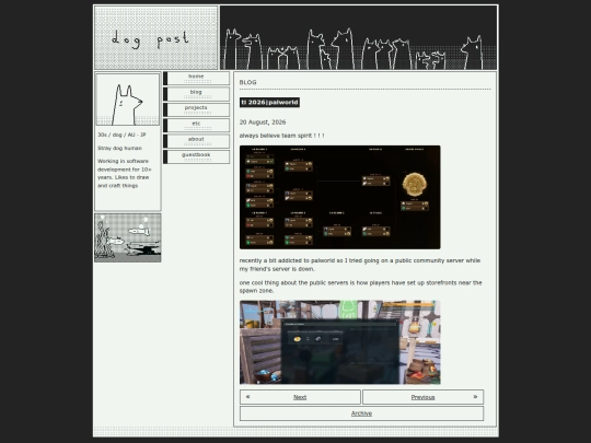 blog/view/430 screenshot