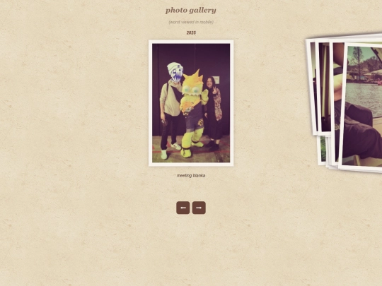 photos screenshot