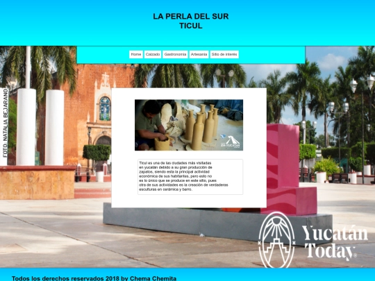 Actividad 3.2/Artesania screenshot