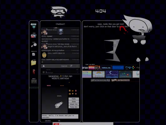 404/not_foundOLD screenshot