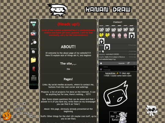 about screenshot