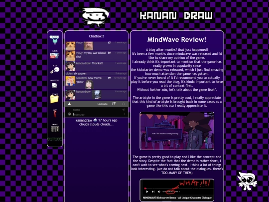 blogs/mindwavereview screenshot