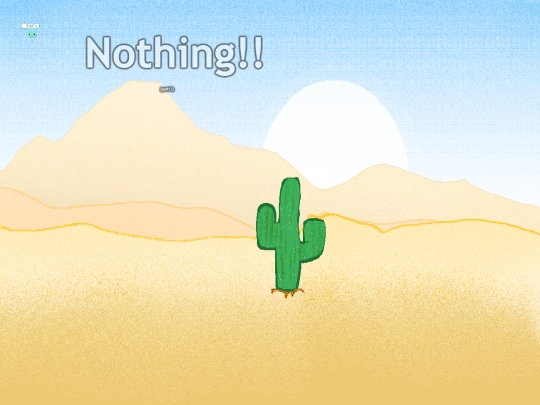 projects screenshot