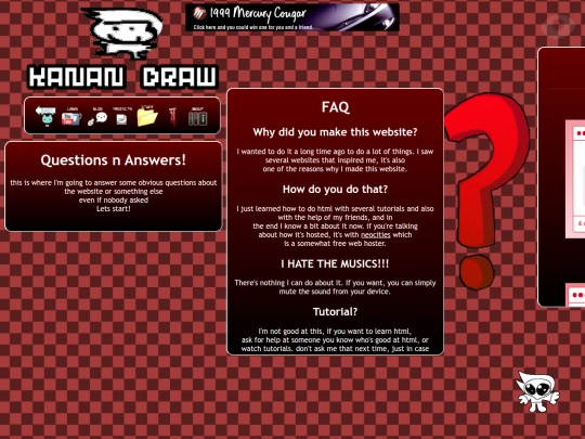 qna screenshot