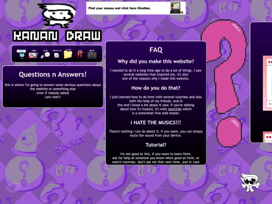 qnasecret screenshot