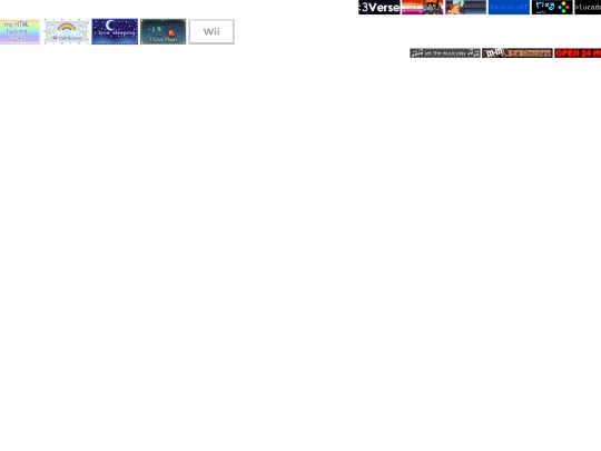 stuffs/coolcorner screenshot