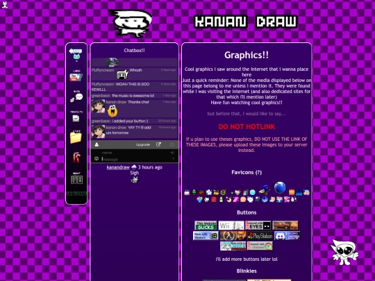 stuffs/graphics screenshot
