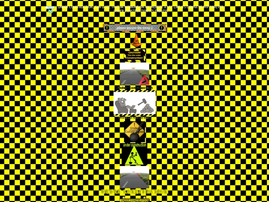 uc/UNDERCONSTRUCTION screenshot