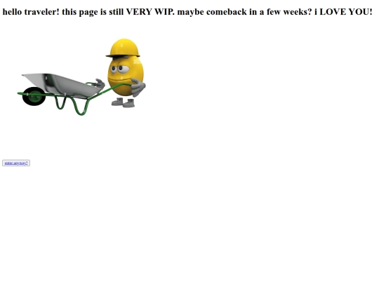 greeting screenshot