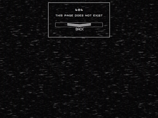 404 screenshot