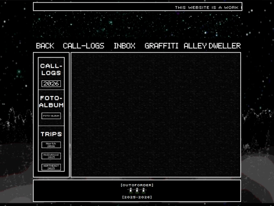 Pages/CallLogs screenshot