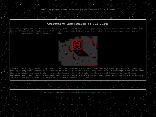 co screenshot