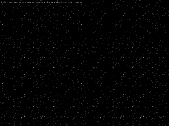 navbar screenshot